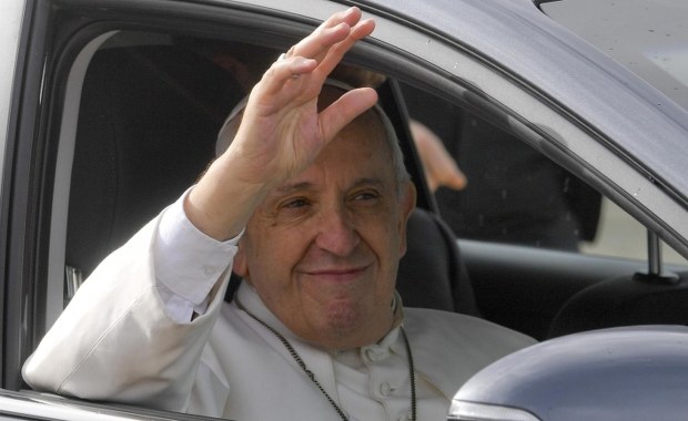 Zapowiedzi kulturalne. "Pasażerka" na scenie Teatru Bolszoj i nowa książka papieża Franciszka