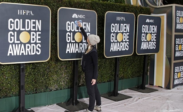 ​Zapowiedzi kulturalne: Przed nami rozdanie Złotych Globów