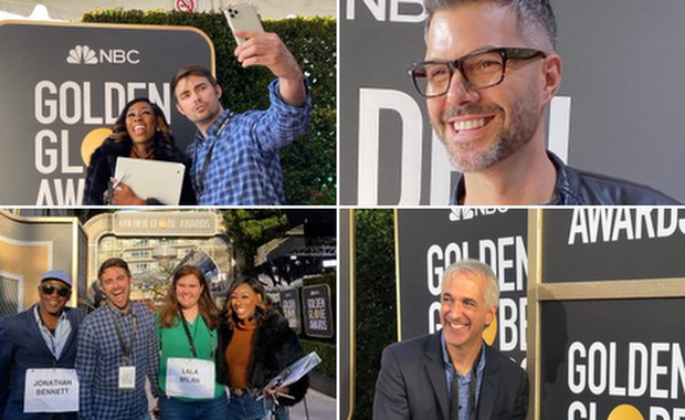 Zapowiedzi kulturalne: Złote Globy, premiery w kinach 