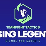 Zapowiedzi nowych turniejów Teamfight Tactics