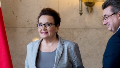Zapowiedzi polityczne: Pytania o reformę edukacji otwierają nowy sezon w polityce