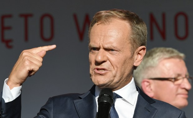 Zapowiedzi polityczne: Tusk przed komisją śledczą, edukacyjny okrągły stół 