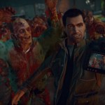 Zapowiedziano pierwsze fabularne DLC do Dead Rising 4
