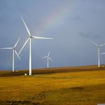 Zapowiedziano potężny wzrost mocy elektrowni wiatrowych na Morzu Północnym