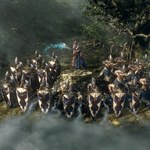 Zapowiedziano Total War: Warhammer II