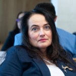 Anita Kucharska-Dziedzic Polityk. Posłanka na Sejm IX i X kadencji.