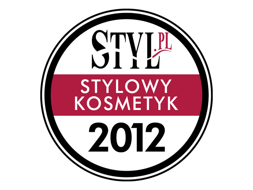 Zapraszamy do udziału w plebiscycie "Stylowy kosmetyk 2012" /Styl.pl