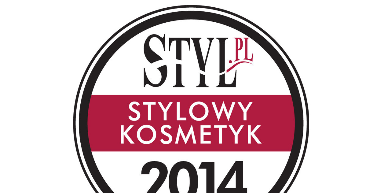 Zapraszamy do udziału w plebiscycie Stylowy Kosmetyk 2014 /Styl.pl