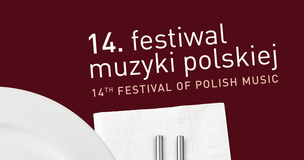 Zapraszamy na 14. Festiwal Muzyki Polskiej w Krakowie /materiały prasowe