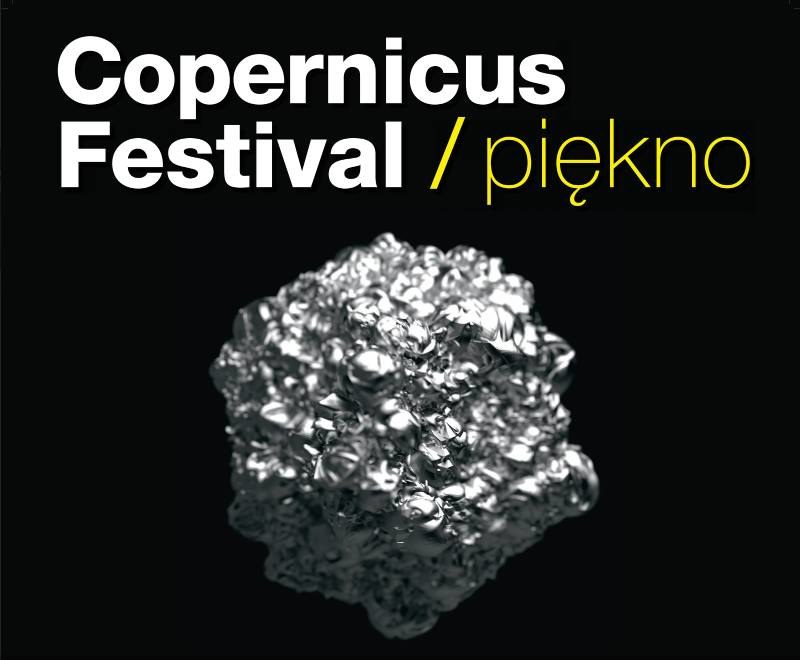 Zapraszamy na Copernicus Festival do Krakowa /materiały prasowe