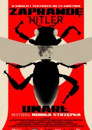 Zaprawdę Hitler umarł