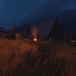 off-road Zaprezentowano fragment wirtualnej jazdy po bezdrożach. Gra podbije rynek?