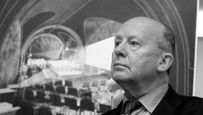 Zaprojektował znane warszawskie budynki. Stanisław Fiszer nie żyje