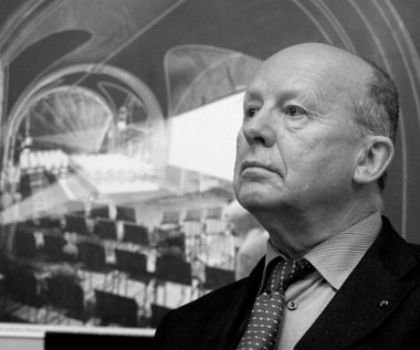 Zaprojektował znane warszawskie budynki. Stanisław Fiszer nie żyje