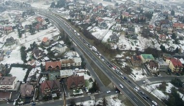 Zaprojektują nowy fragment Zakopianki. Ruszył ważny przetarg