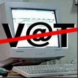Zaprotestuj przeciwko podwyższeniu VAT na Internet! /RMF FM