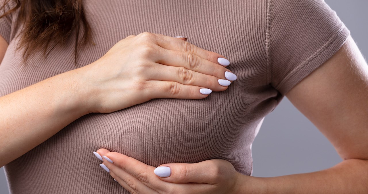 Zaprzyjaźnij się z profilaktyką - regularne badania to twój sprzymierzeniec /123RF/PICSEL