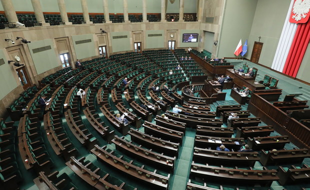 Zaprzysiężenie Andrzeja Dudy w Sejmie. Będą specjalne środki bezpieczeństwa