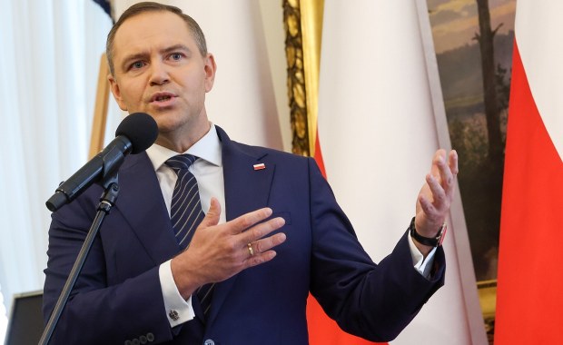 Zaprzysiężenie i pierwsze kroki Nawrockiego. Ostra gra od samego początku?