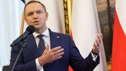 Zaprzysiężenie i pierwsze kroki Nawrockiego. Ostra gra od samego początku?