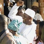 Zaprzysiężono nowego prezydenta Gambii, wojsko Senegalu wkroczyło do kraju