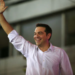 Zaprzysiężono nowy rząd w Grecji