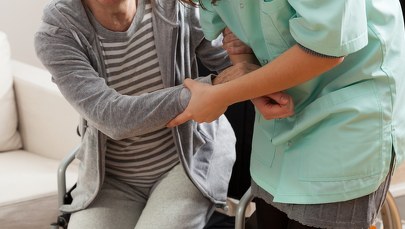 Zapytaj lekarzy o nowotwory neuroendokrynne. Szpital Uniwersytecki zaprasza!