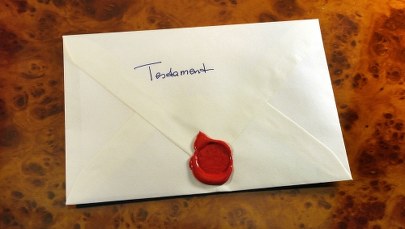 Zapytaj notariusza, jak przekazać majątek. W sobotę Dzień Otwarty Notariatu!