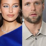 Zapytała Julię Wieniawę o romans z jej narzeczonym. Tak odpowiedziała