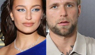 Zapytała Julię Wieniawę o romans z jej narzeczonym. Tak odpowiedziała