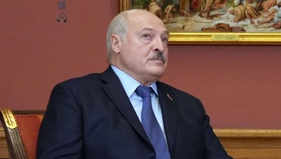 Zapytali białoruskie instytucje o plany aneksji przez Rosję. "No i co?"