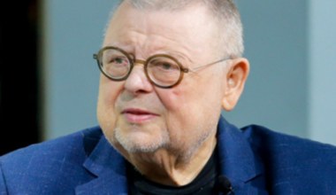 Zapytali Manna o współpracę z Materną. Takiej odpowiedzi nikt się nie spodziewał
