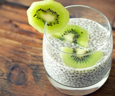 Zapytali maturzystów o kiwi w galaretce. Właściwości owocu zaskakują