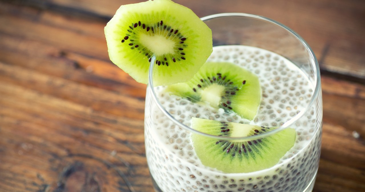 Zapytali maturzystów o kiwi w galaretce. Właściwości owocu zaskakują /123RF/PICSEL