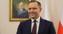 Zapytali o przeszłość Nawrockiego. 