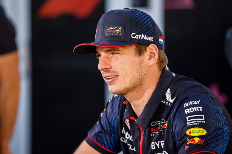 Zapytali Verstappena o odejście z Red Bulla. Odpowiedź mówi wszystko