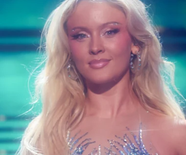 Zara Larsson rezygnuje z odwiedzenia Abu Dhabi. "Może zabrzmiało to jak impulsywna odpowiedź"