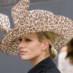 Zara Phillips urodziła dziecko. Brytyjska rodzina królewska świętuje! 