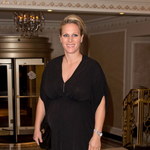 Zara Phillips