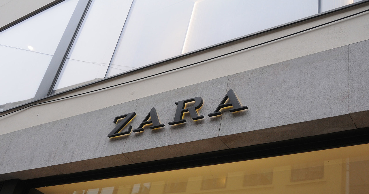 Zara szyje fartuchy dla hiszpańskich szpitali. /123RF/PICSEL