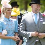 Zara Tindall zachwyciła na Royal Ascot 2025. Inspirowała się księżną Kate?