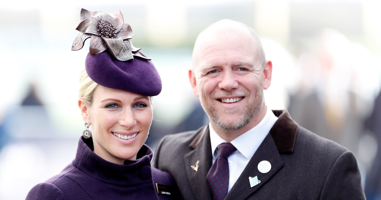 Zara Tindall / Max Mumby/Indigo / Contributor /Getty Images