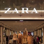 Zara zamyka trzeci sklep w Polsce w ciągu roku. Branża odzieżowa stawia na zakupy online