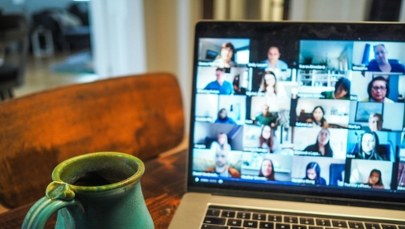 Zarabiaj na swojej wiedzy bez wychodzenia z domu – jak tworzyć webinary?