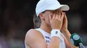 Zaraz finał Wimbledonu, a tu takie ogłoszenie ws. Świątek