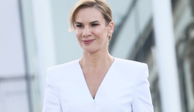 Zaraz miną trzy tygodnie, odkąd Nawrocka jest pierwszą damą, a tu takie doniesienia. Jest tak, jak ludzie myśleli