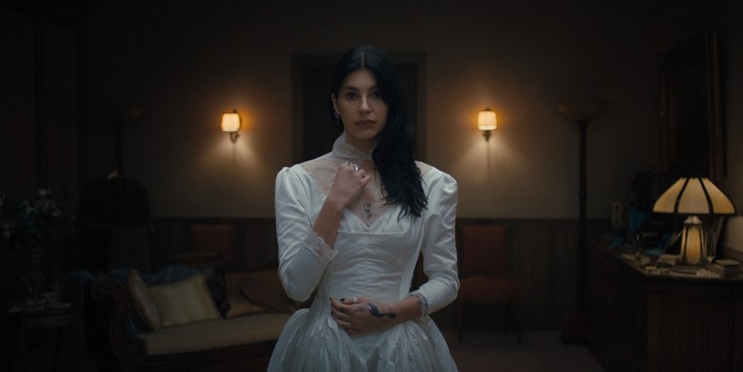 Tu zdarzy się coś strasznego: Horror na wesele z Netflixem