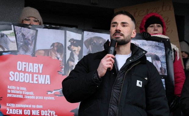"Zarażał dobrem". Kim był Łukasz Litewka?
