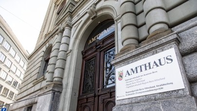 Zaraził wirusem HIV 16 osób. Spędzi w więzieniu prawie 13 lat