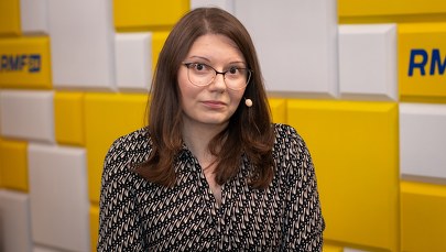 Zarecka o DPS-ie w Jordanowie: Takie rzeczy dzieją się w Polsce